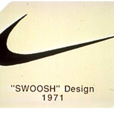 Timeline: Nike Equipment