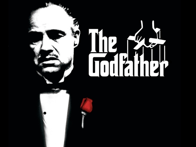 The Film The Godfather is released.