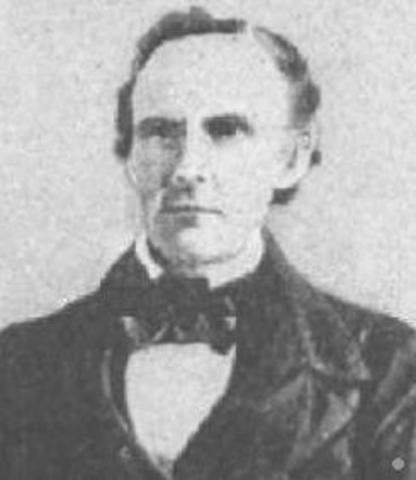 Consultation of 1835