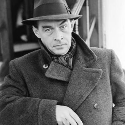 Timeline: Erich Maria Remarque