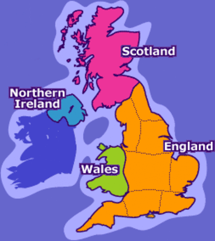 United Kingdom/ England