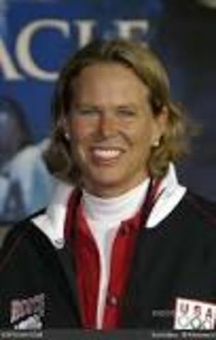 Women were offererd scholorships