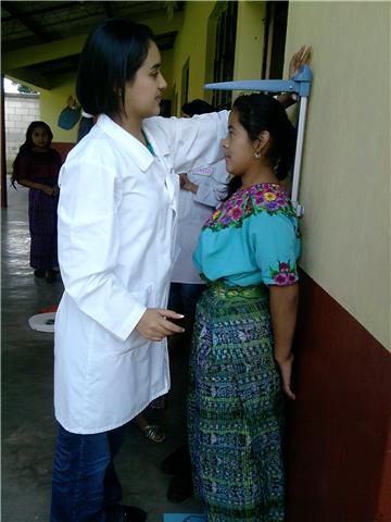 Diplomado en Seguridad Alimentaria