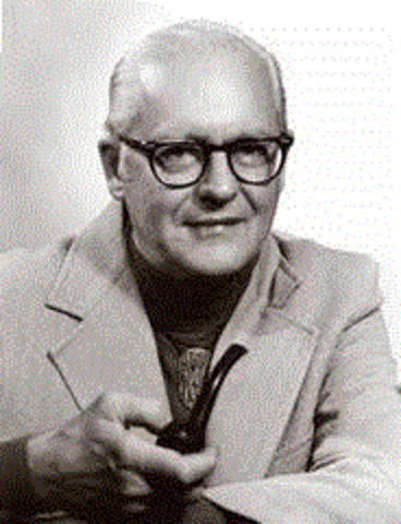 Leland Bradfort y Ronald Lippih