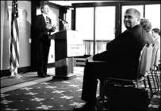 Congress initiates Impeachment