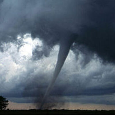 Timeline: Tornadoes