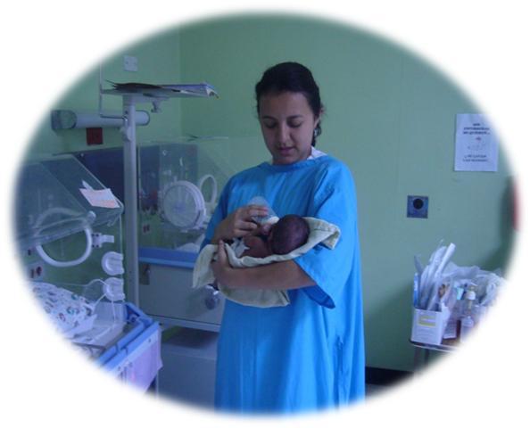 Acreditación de la Carrera