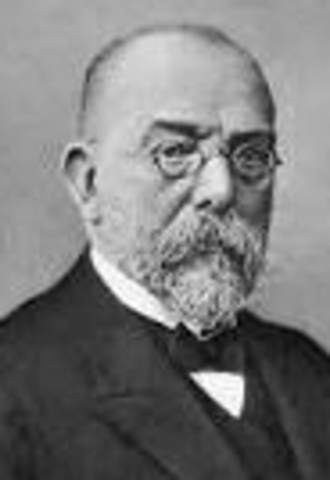 Robert Koch