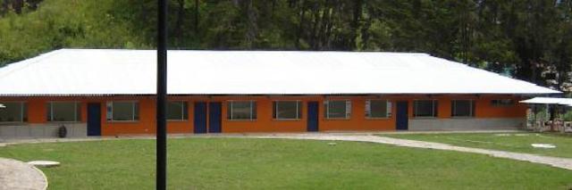 Licenciatrura en Nutrición en Cobán