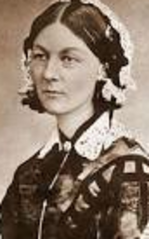 Florence Nightingale
