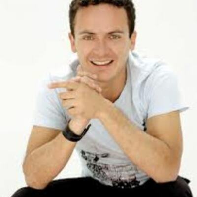 Timeline: juan fernando fonceca