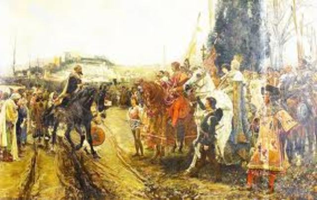 Tratado de Granada