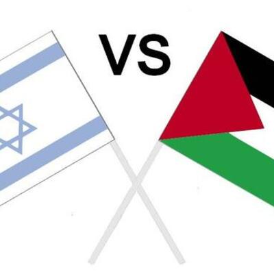 Timeline: Conflict  Between Israel & Palestine