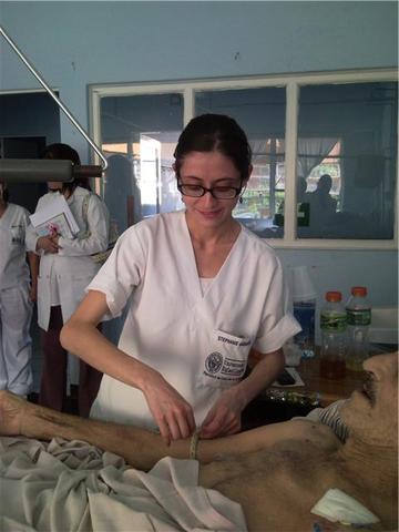 Departamento de Tecnologías para la Salud