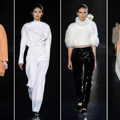 Timeline: fashion in argentina