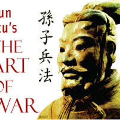 Timeline: Sun Tzu