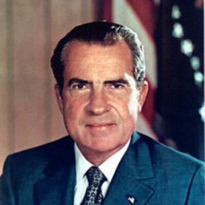 Timeline: Nixon