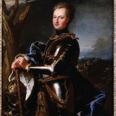 Timeline: Life of Charles XII of Sweden