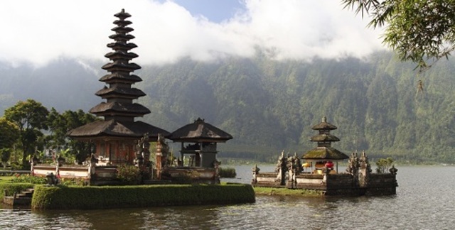 Bali: Empowering Island COmmunitues