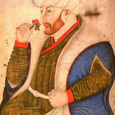 Timeline: Mehmet the Conqueror