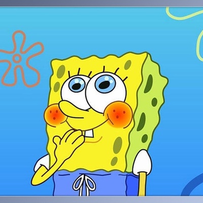 Timeline: Spongebob Squarepant