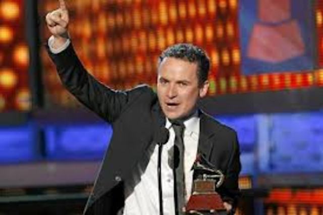 premios grammy latinos