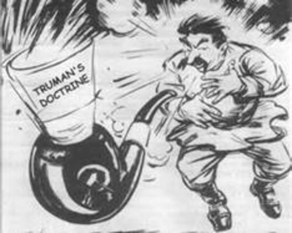 Truman plan