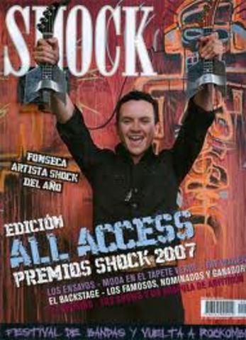 premio revista shock