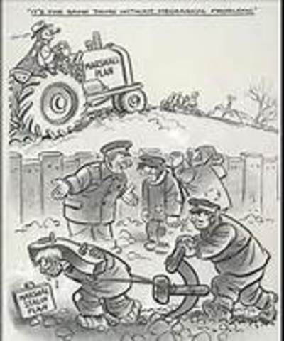 Marshal Plan