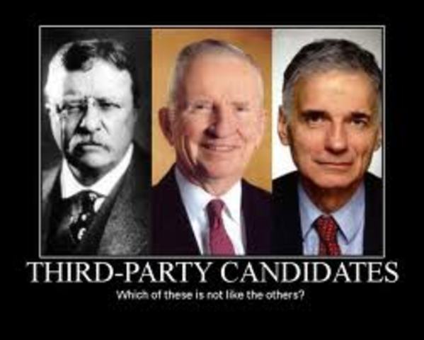 Third Party