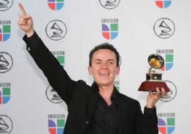 premios grammy latinos