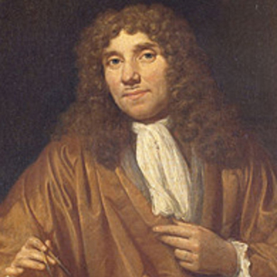 Timeline: Anton Van Leeuwenhoek
