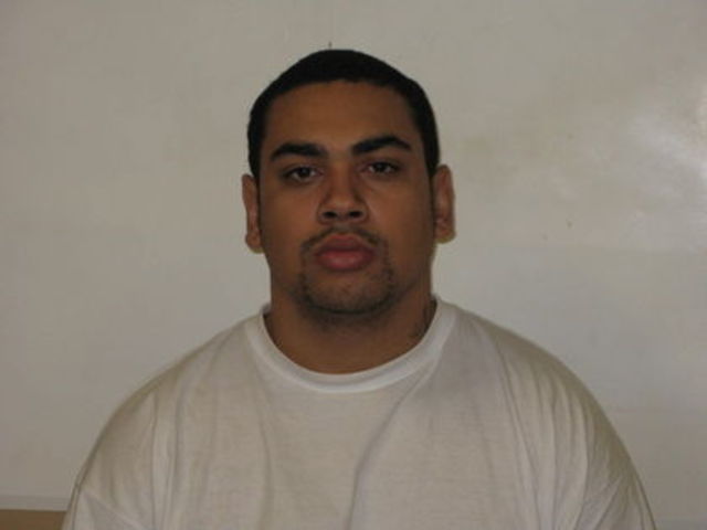 #5, Blair Michael Cunningham, 29