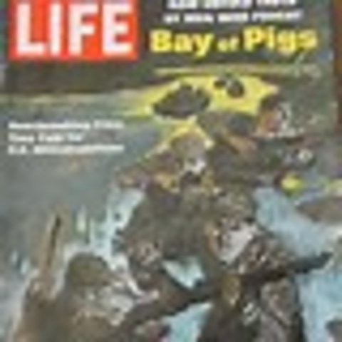 Bay of Pigs *
