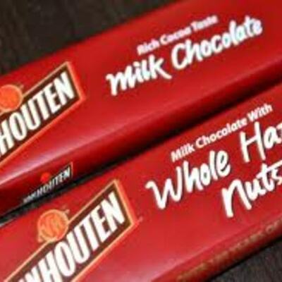 Timeline: Coenraad J. van Houten