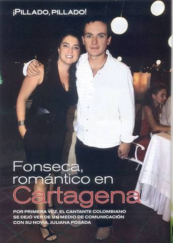 por primera vez en cartagena