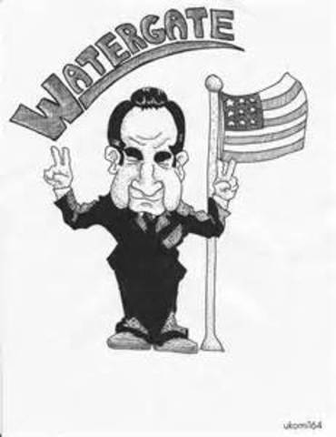 Watergate *