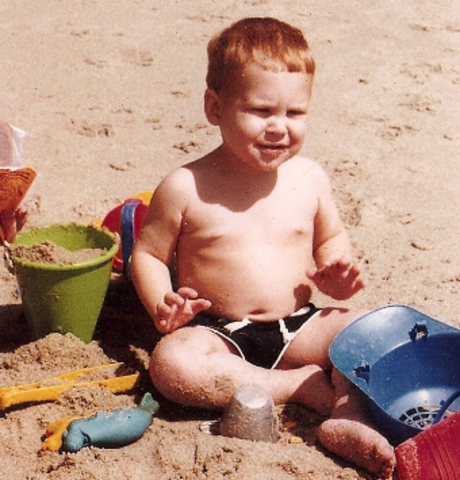 Founded by Nate Anderon