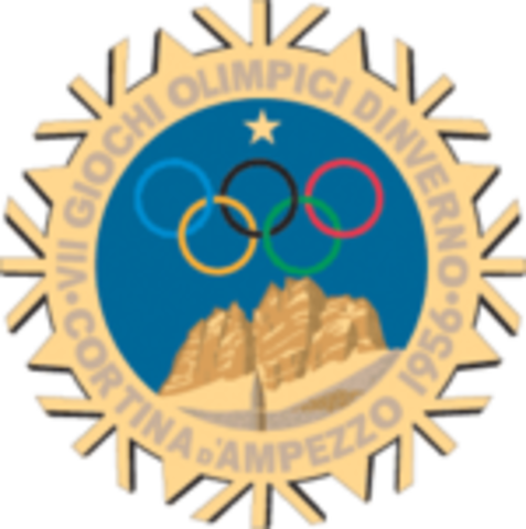 1956 Winter Olympics