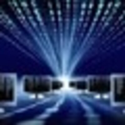 Timeline: computers 2000-2013