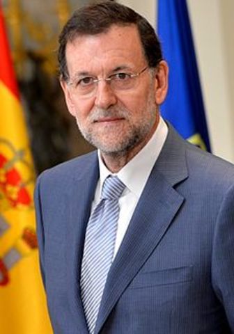 Govern de Mariano Rajoy