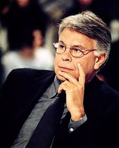 Govern de Felipe González