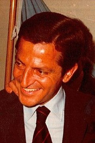 Govern d'Adolfo Suárez
