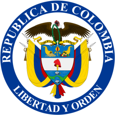 Timeline: historia y evolucion de la organizacion del estado colombiano