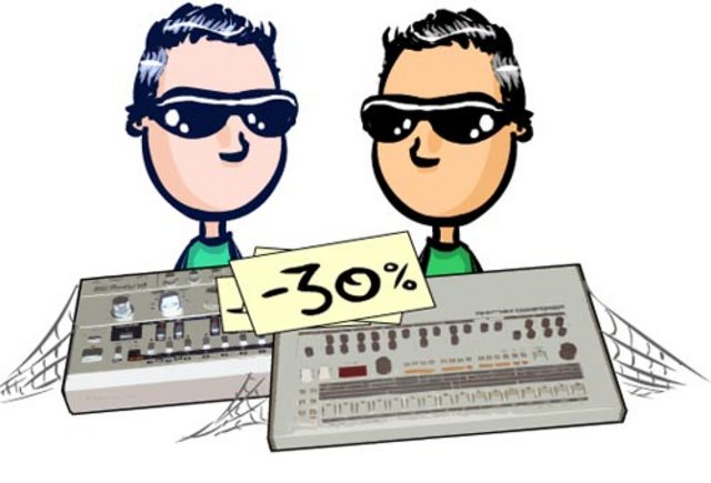 Une approche de la MAO