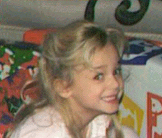 JonBenet is found missing from her bedroom