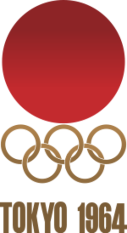 1964 Summer Olympics