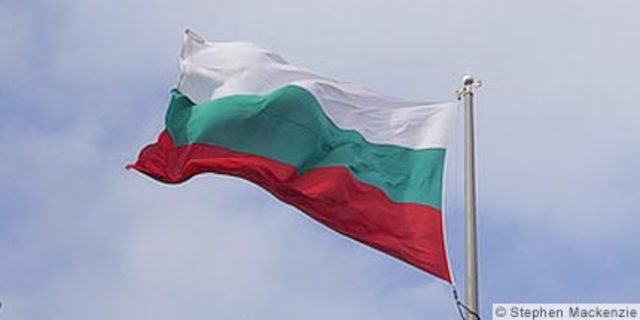 Hungarian revolution