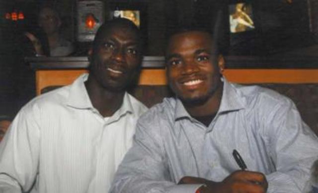 Nelson gets arrested for drugs.