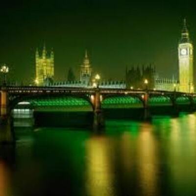 Timeline: thebosspuentes